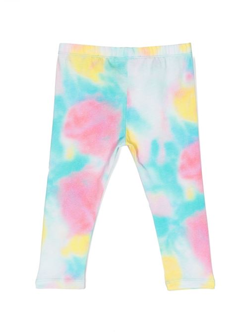 Leggings neonata tie-dye DIESEL KIDS | K00363KYAVRK90